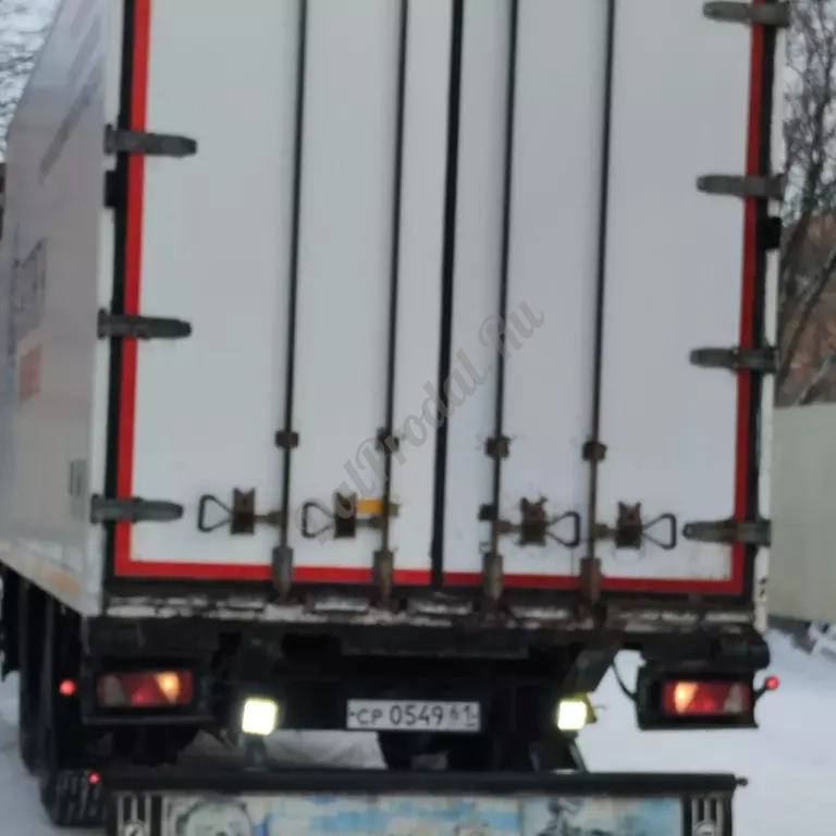 Продам Вольво FH12