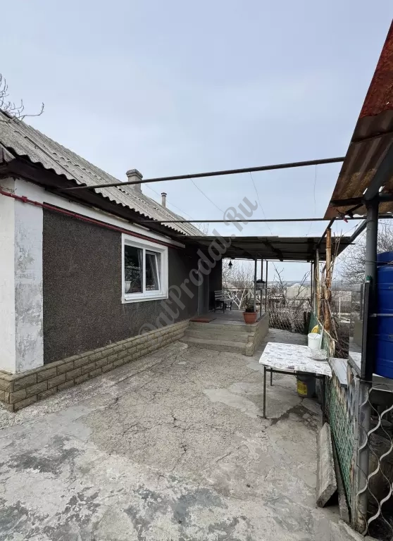 Продам дом 100м2, улица Агрономическая