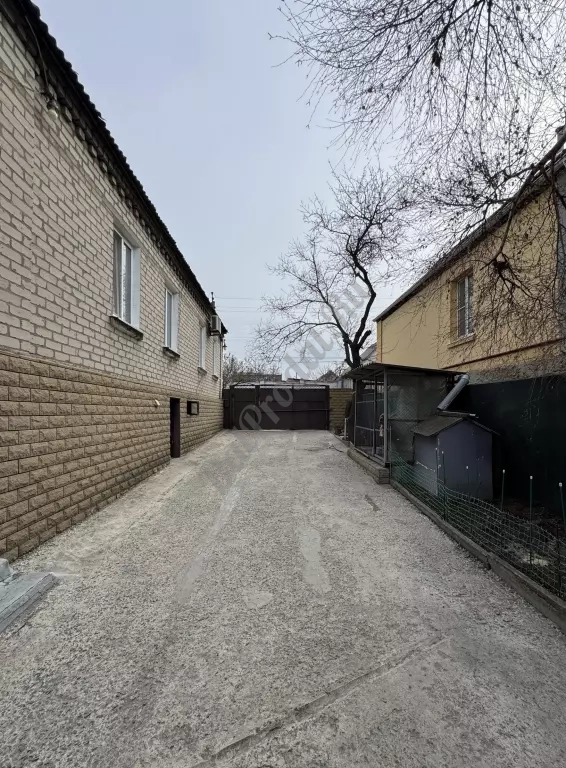 Продам дом 100м2, улица Агрономическая