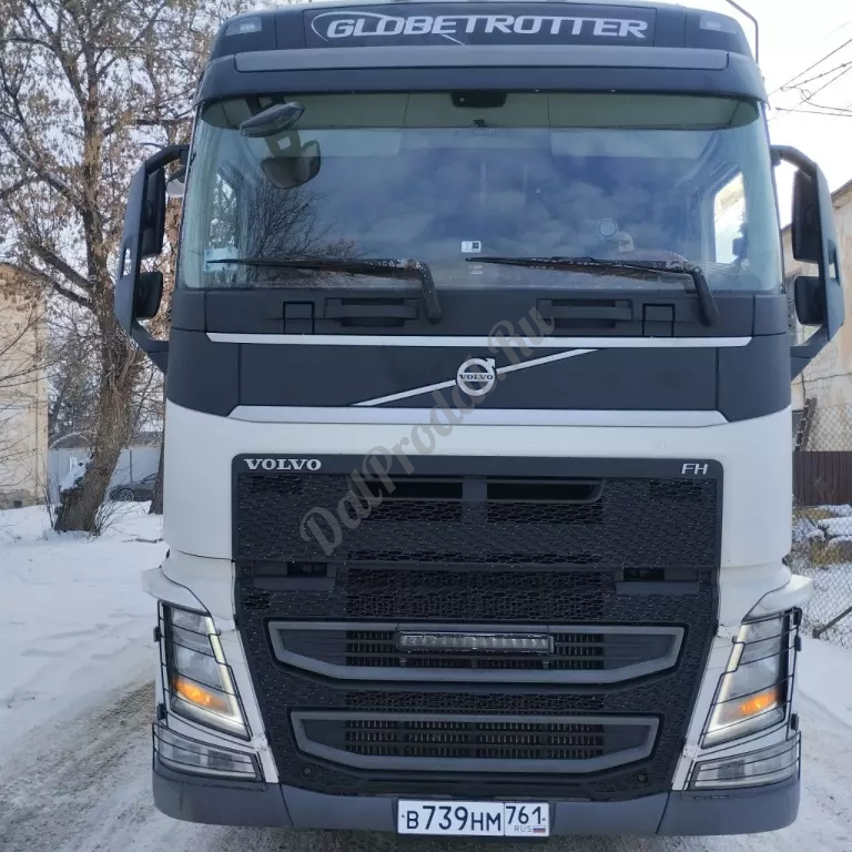 Продам Вольво FH12