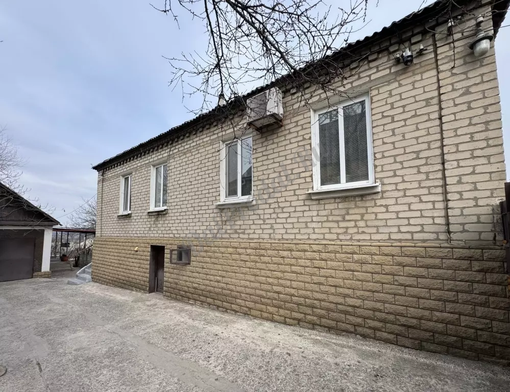 Продам дом 100м2, улица Агрономическая