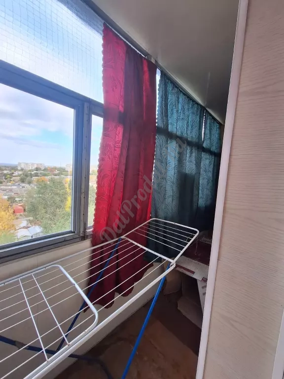 Продам 3-х комн квартиру в городе Луганск улица Марины Расковой