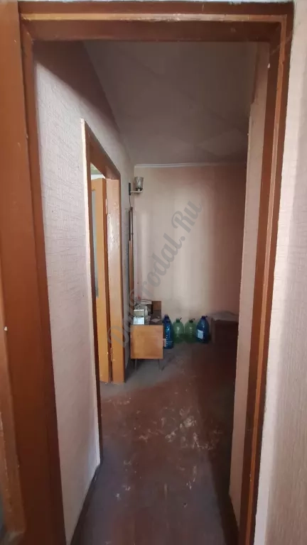 Продам 1-комн квартиру в городе Луганск квартал Гаевого