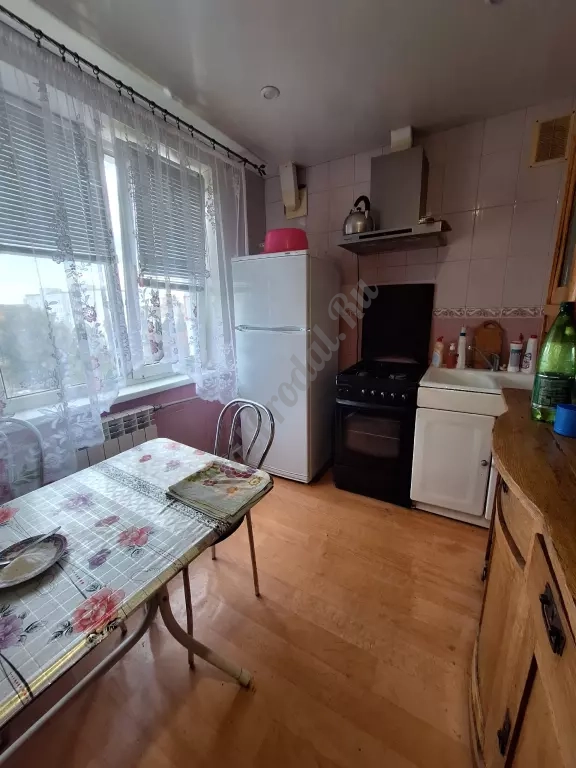 Продам 3-х комн квартиру в городе Луганск улица Марины Расковой