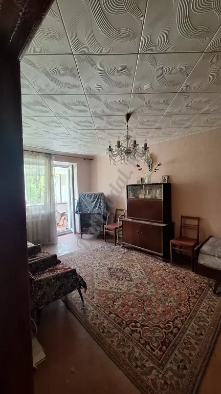 Продам 1-комн квартиру в городе Луганск квартал Гаевого