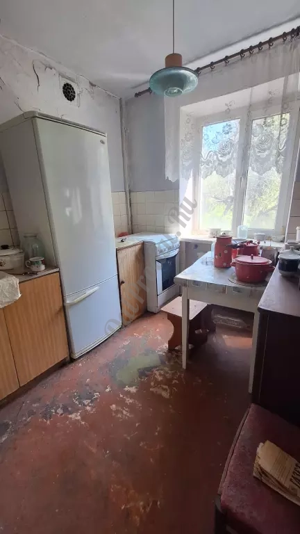 Продам 1-комн квартиру в городе Луганск квартал Гаевого