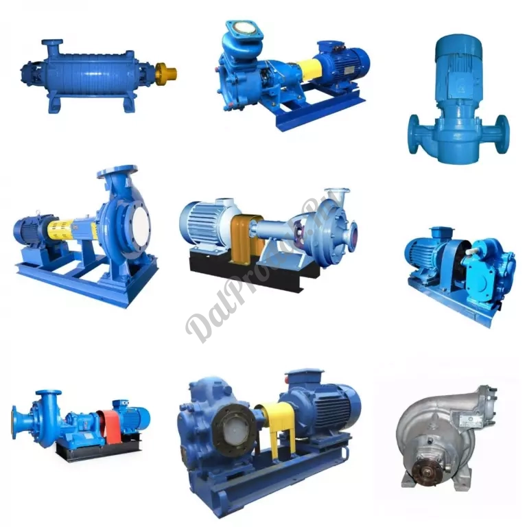 Насосы  ЭЦВ,А13В,А2, ВК(С), Д,1Д,К, КМ,1К, КМН, КМХ,КсВ,НКУ,4НК,СД,ПДГ,НД,СМ, НПК,Ш40,Ш80,Х,АХ,АХЕ,Х