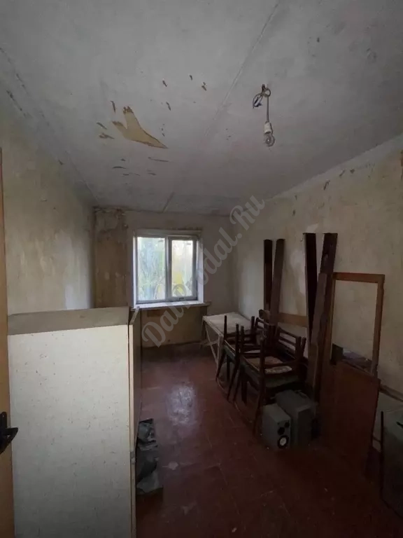 Продам 3-х комнатную квартиру в городе Луганск квартал Волкова