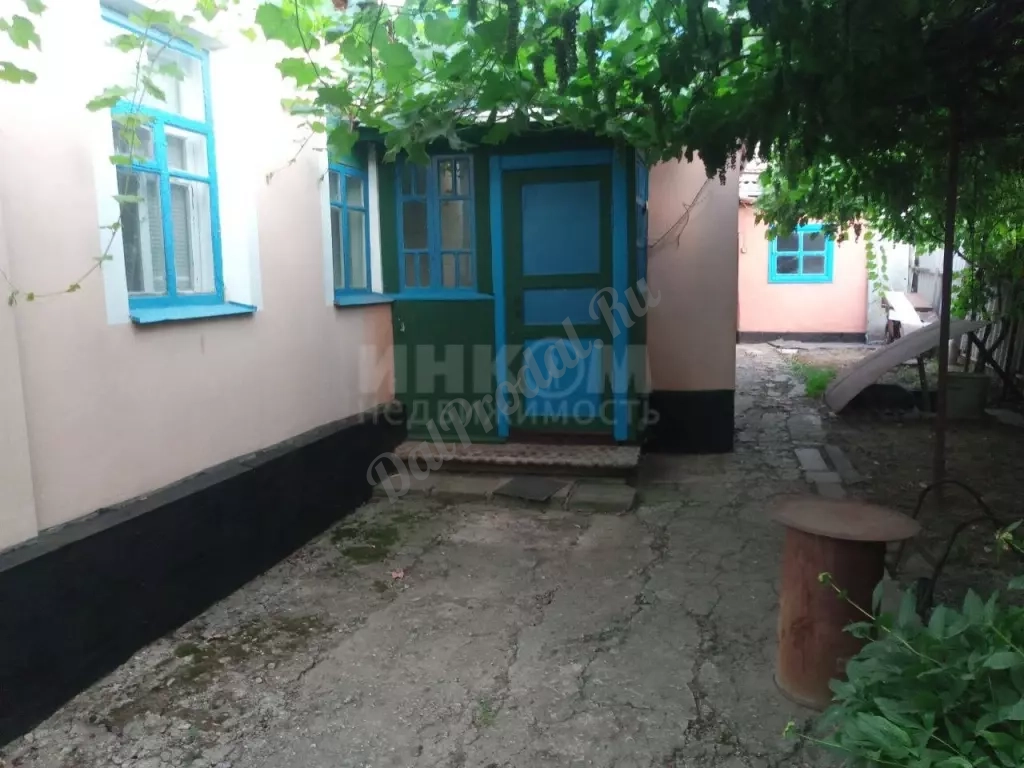 Продам дом пос. Дзержинского