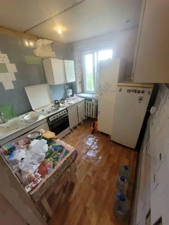 Продам 2к квартиру на кв.Димитрова