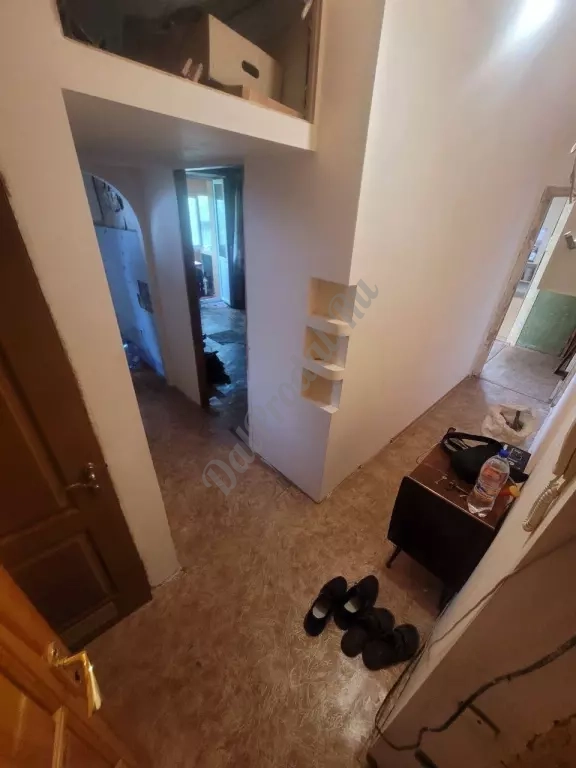 Продам 2к квартиру на кв.Димитрова