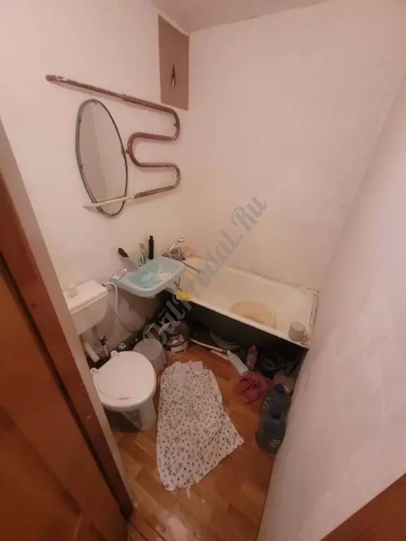 Продам 2к квартиру на кв.Димитрова