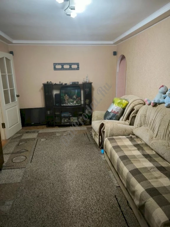 Продам 3-х комн квартиру в городе Луганск квартал Шевченко