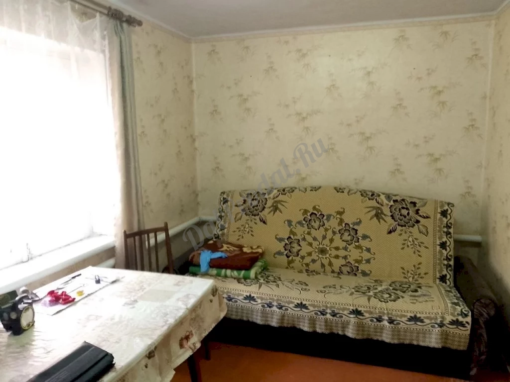 Продам дом 60 м2 в городе Луганск улица Буденного