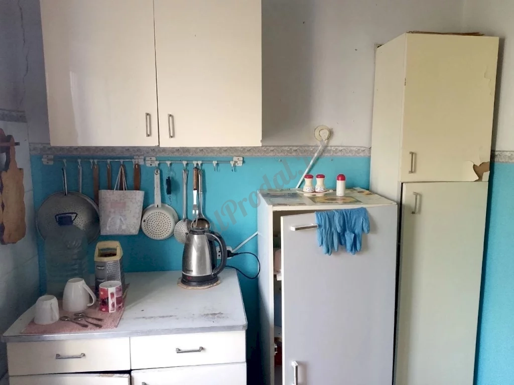 Продам дом 60 м2 в городе Луганск улица Буденного