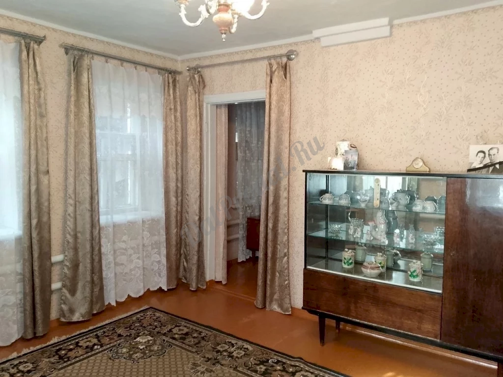 Продам дом 60 м2 в городе Луганск улица Буденного