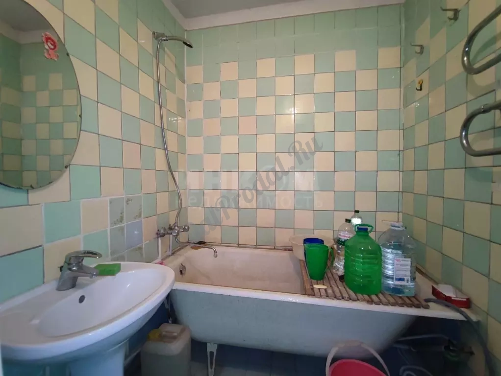 Продам 3-х комн квартиру с АО в городе Луганск квартал Волкова