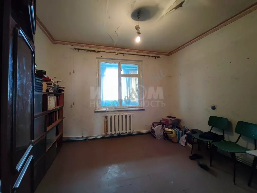 Продам 3-х комн квартиру с АО в городе Луганск квартал Волкова