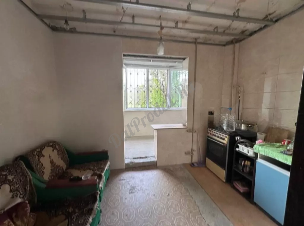 Продам 2-х комн квартиру в городе Луганск улица Тухачевского