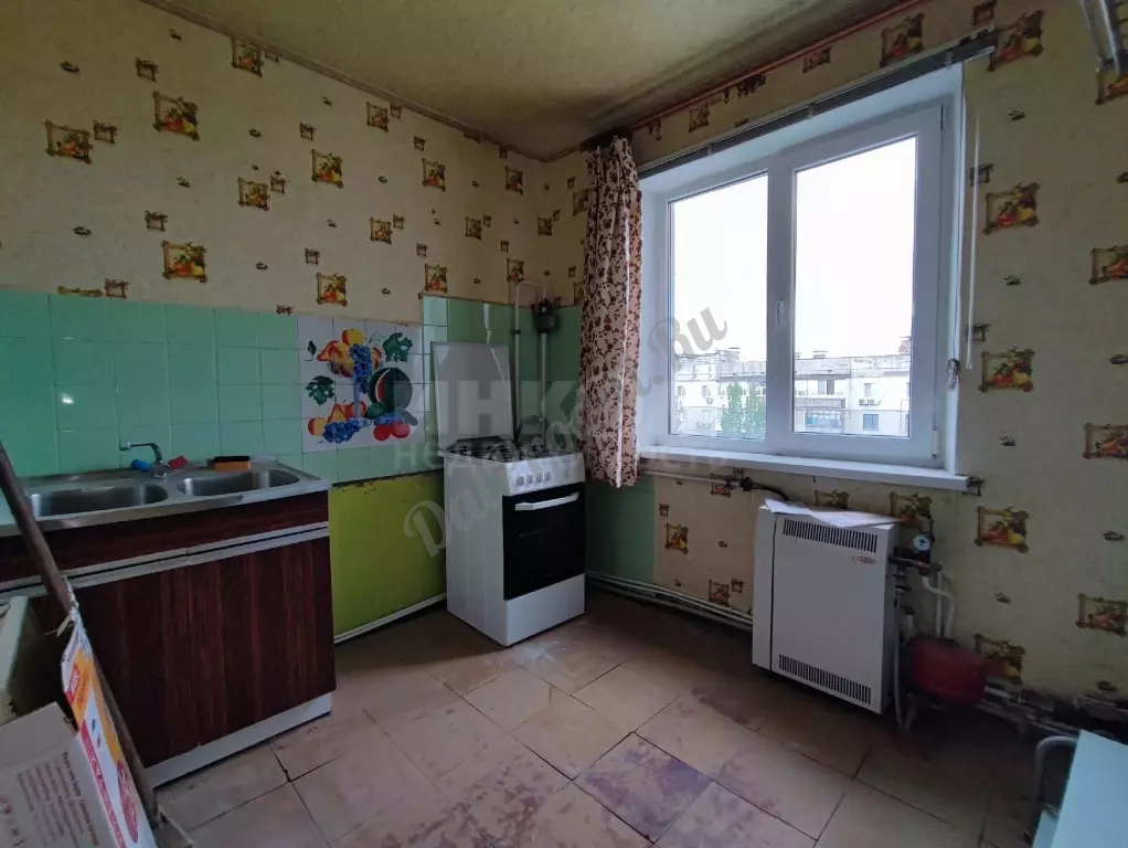 Продам 3-х комн квартиру с АО в городе Луганск квартал Волкова