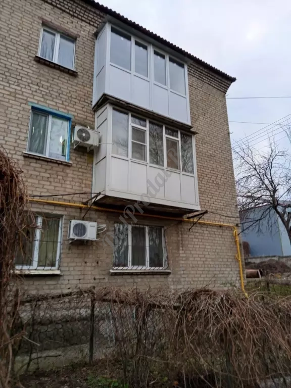 Продам 2-х комн квартиру в городе Луганск городок ОР