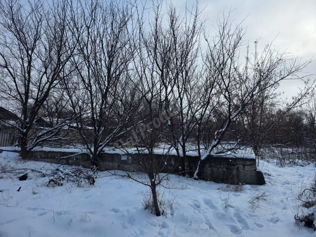 Продам участок по ул.Звейника