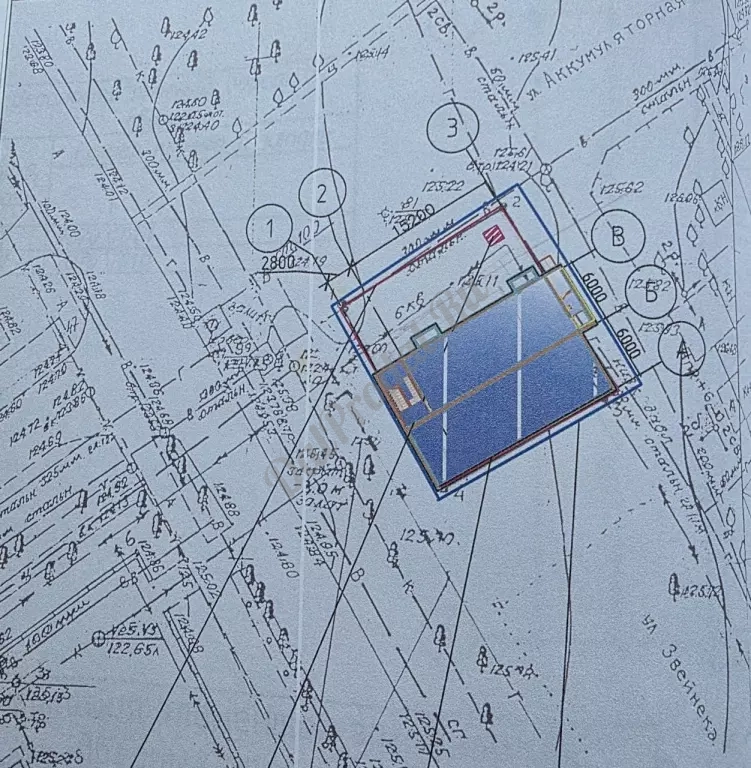 Продам участок по ул.Звейника