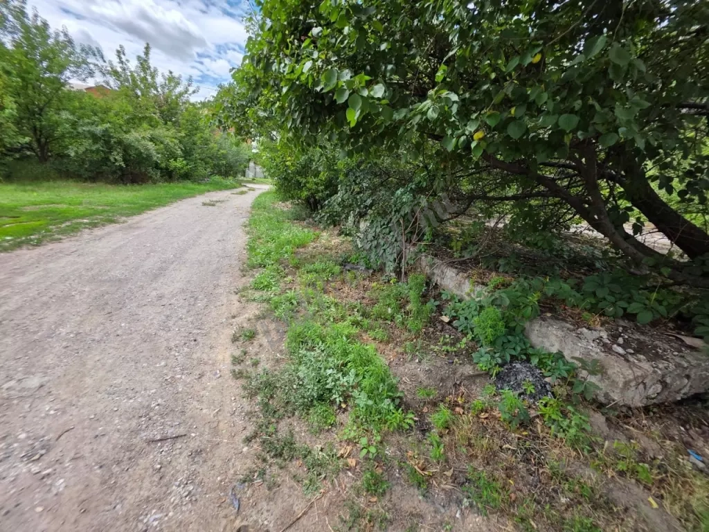 Продам участок по ул.Звейника