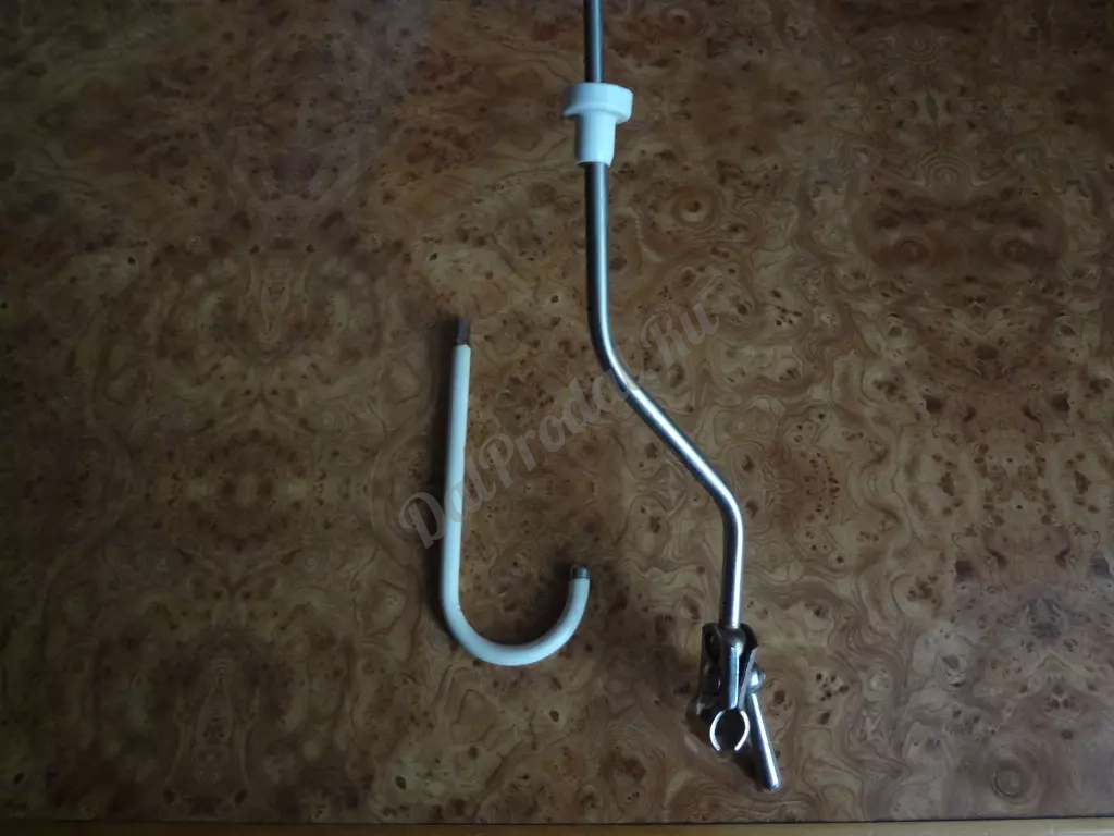 Зонт детский для девочки