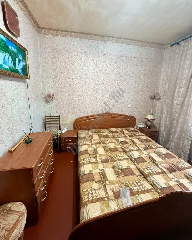 Сдам 2-х комнатную квартиру в городе Луганск улица 50-летия Обороны Луганска