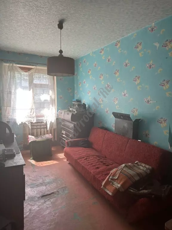 Продам 3-х комн квартиру в городе Луганск квартал Шевченко