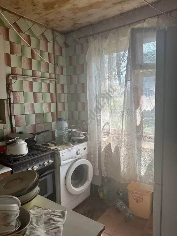 Продам 3-х комн квартиру в городе Луганск квартал Шевченко