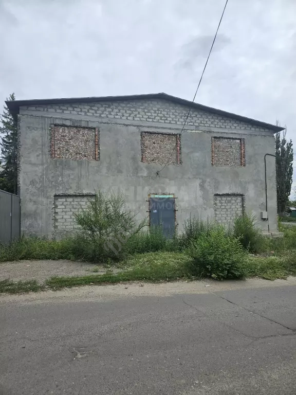 Продам помещение 1031.1 м2 в городе Луганск улица Артёма