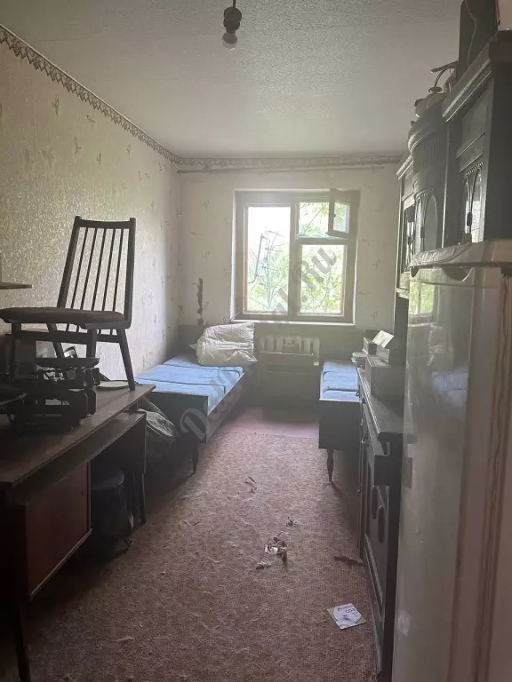 Продам 3-х комн квартиру в городе Луганск квартал Шевченко