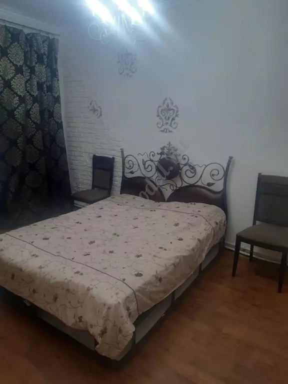 Продам 2-х комн квартиру с авт отоп в Центре города Луганск квартал Еременко