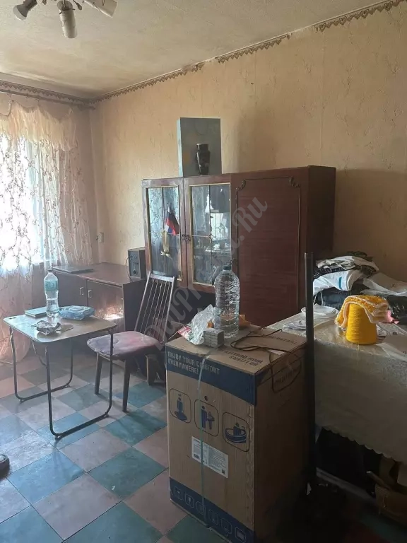 Продам 3-х комн квартиру в городе Луганск квартал Шевченко