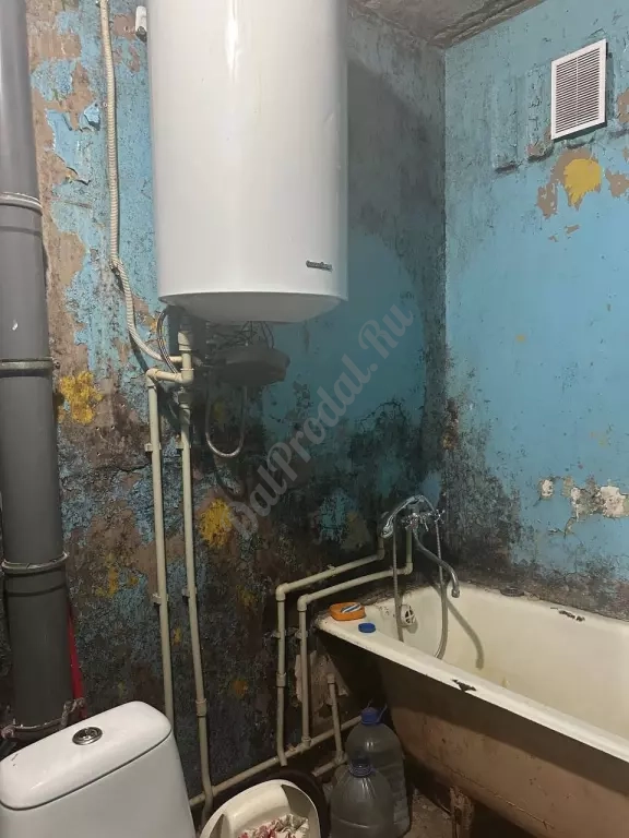 Продам 3-х комн квартиру в городе Луганск квартал Шевченко