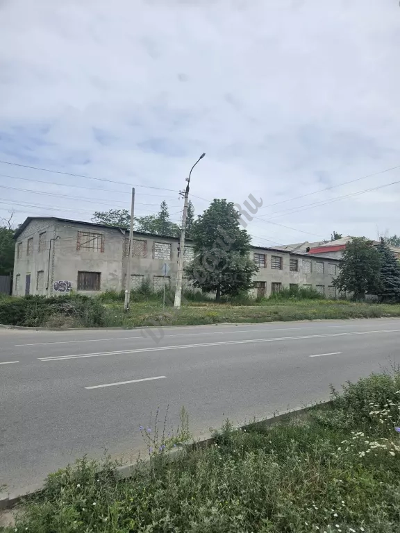 Продам помещение 1031.1 м2 в городе Луганск улица Артёма