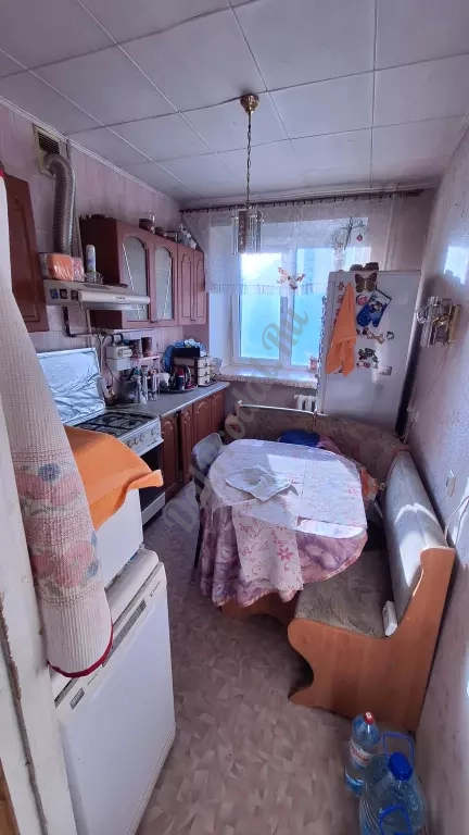 Продам 4-х комн квартиру в городе Луганск городок ОР