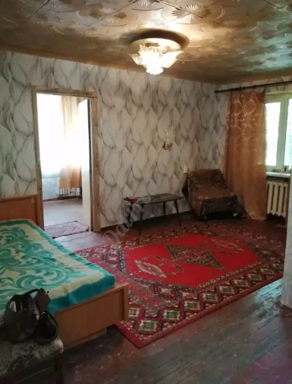 Продам 2-х комн квартиру в Центре города Луганск квартал ГБК