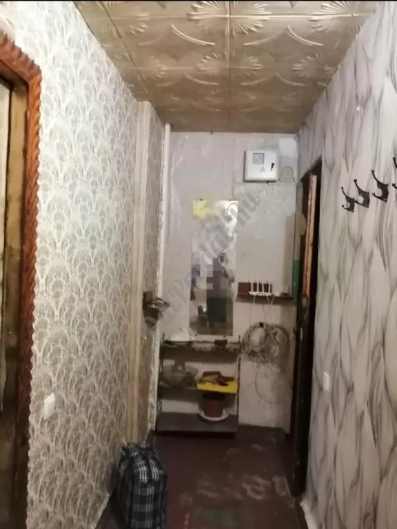 Продам 2-х комн квартиру в Центре города Луганск квартал ГБК