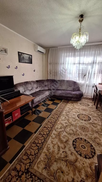 Продам 4-х комн квартиру в городе Луганск городок ОР