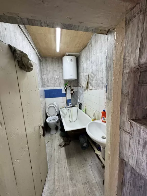 Продам дом в центре, 60м2, 6 соток