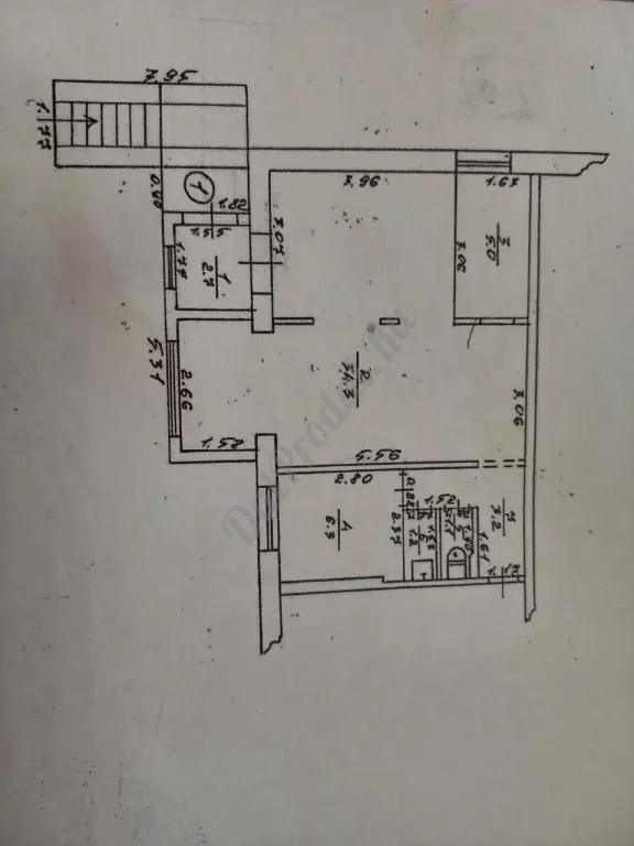 Продам магазин рн «Мир»