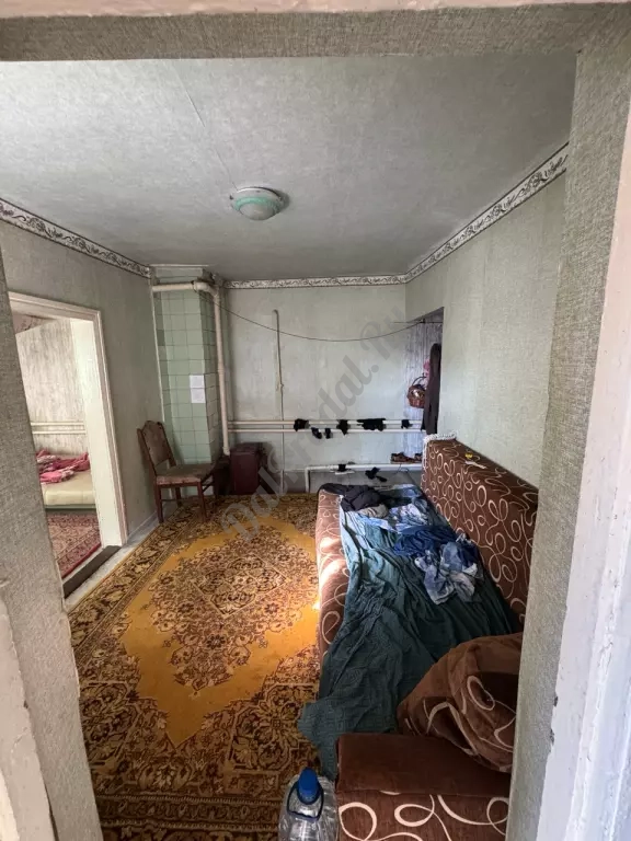 Продам дом в центре, 60м2, 6 соток