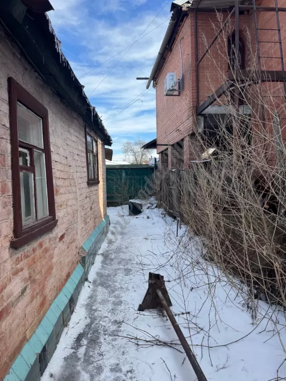 Продам дом в центре, 60м2, 6 соток