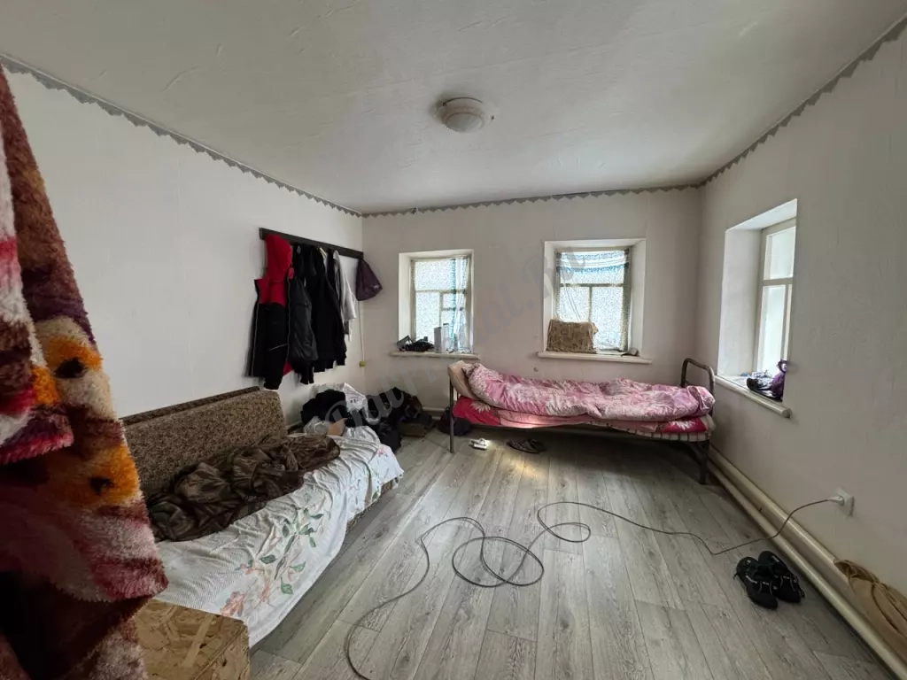 Продам дом в центре, 60м2, 6 соток