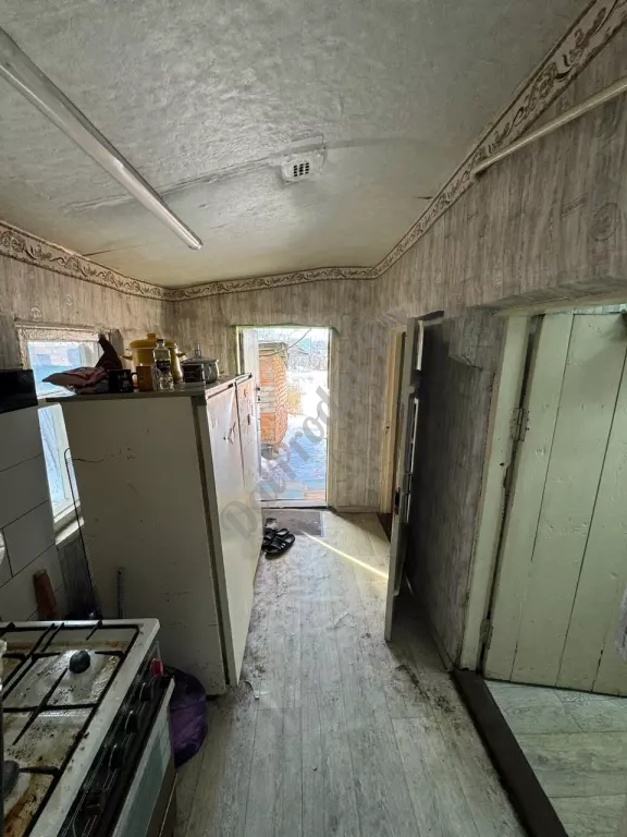 Продам дом в центре, 60м2, 6 соток