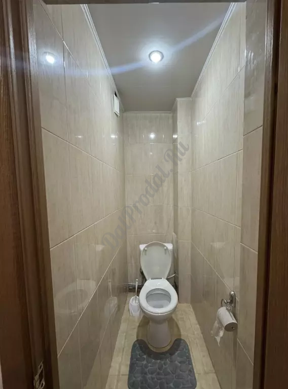 Продам 3к квартиру в центре