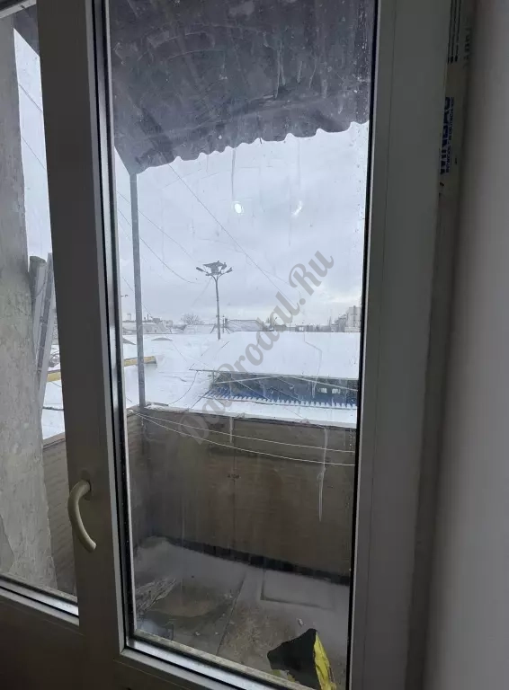 Продам 3к квартиру в центре